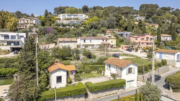 Mougins Maison 2 Pièces, 33,1 m²