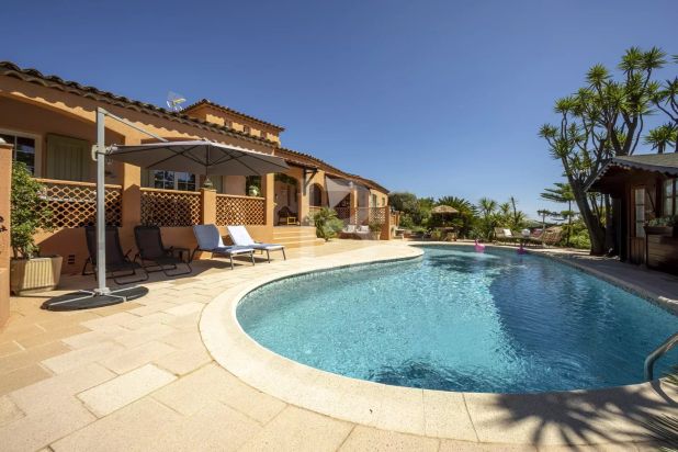 Opio Maison 4 Pièces, 120 m²