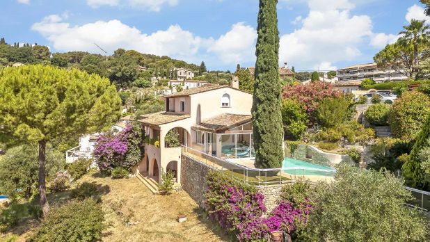 Mougins Maison 6 Pièces, 283 m²