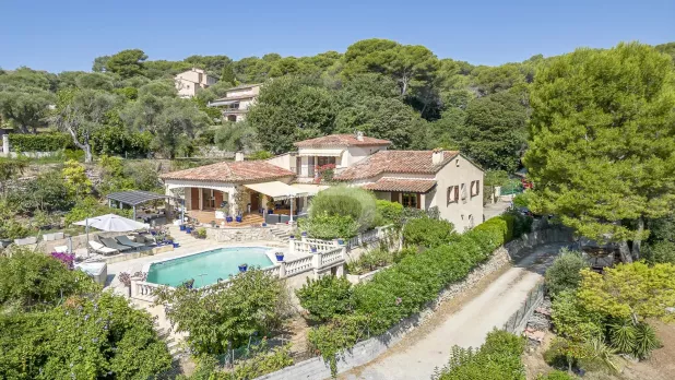 Antibes Maison 6 Pièces, 200 m²