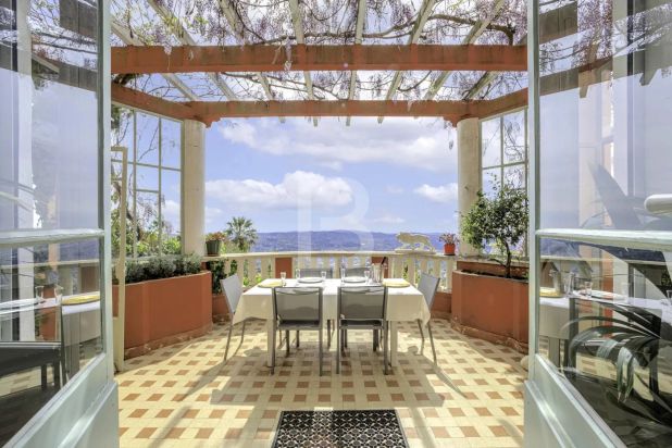 Grasse Maison 0 Pièces, 270,84 m²