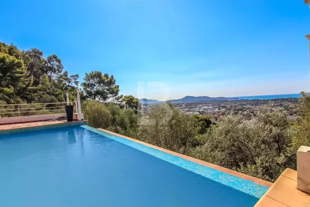 Toulon Maison 8 Pièces, 270 m²