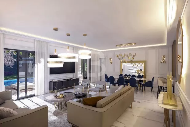 Antibes Appartement 4 Pièces, 88 m²