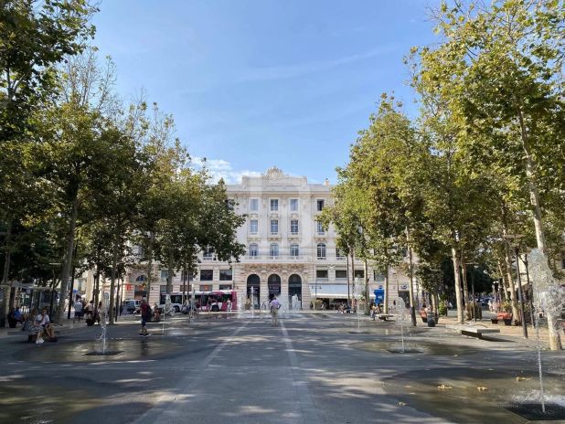 Antibes Appartement 3 Pièces, 82,24 m²