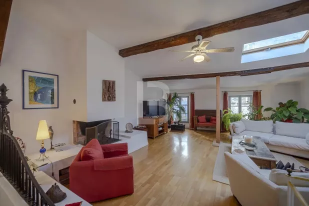 Antibes Appartement 4 Pièces, 180 m²