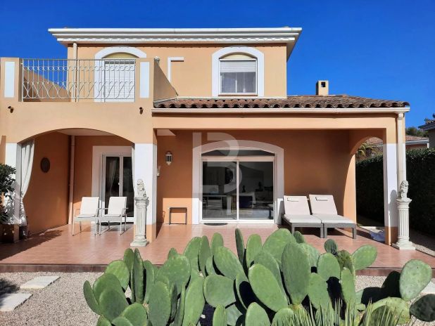 Mougins Maison 3 Pièces, 76 m²