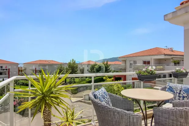 Juan-les-Pins Appartement 3 Pièces, 64 m²