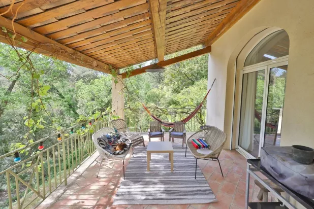 Biot Maison 8 Pièces, 265 m²