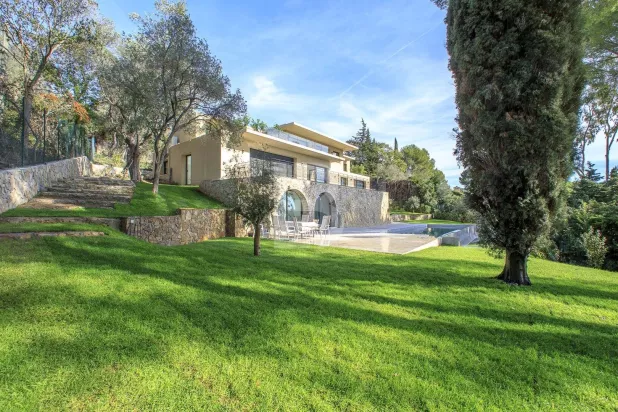 Mougins Maison 10 Pièces, 360 m²