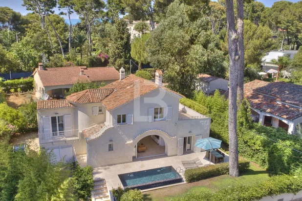 Antibes Maison 4 Pièces, 131 m²