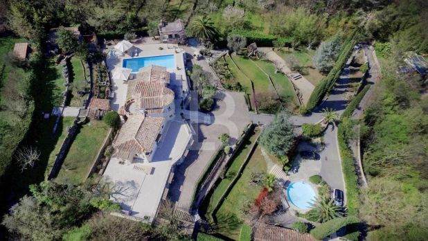 Le Rouret Maison 15 Pièces, 600 m²