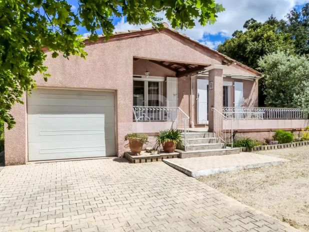 La Roquebrussanne Maison 5 Pièces, 102 m²