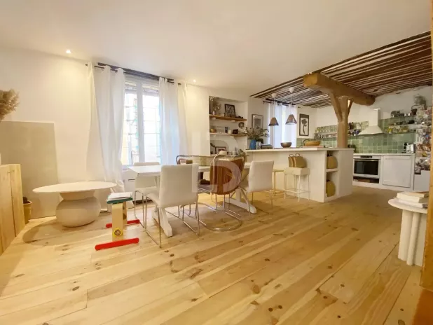 Antibes Appartement 3 Pièces, 67,06 m²