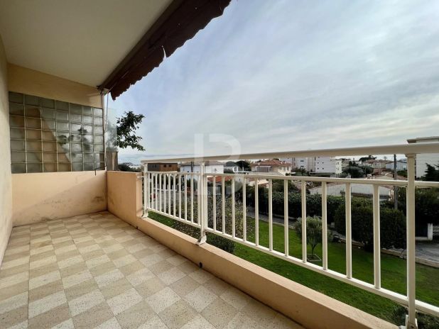 Saint-Laurent-du-Var Appartement 2 Pièces, 52,45 m²