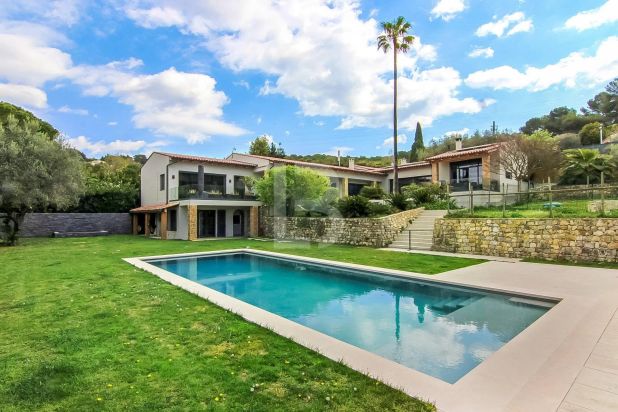 Mougins Maison 13 Pièces, 600 m²