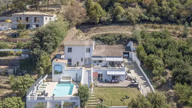 Vallauris Maison 8 Pièces, 275 m²