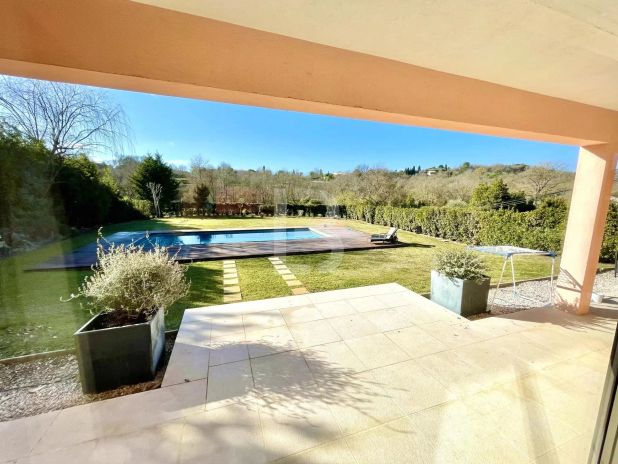 Châteauneuf-Grasse Maison 10 Pièces, 300 m²