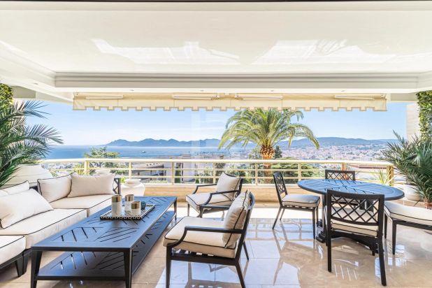 Cannes Appartement 0 Pièces, 144 m²