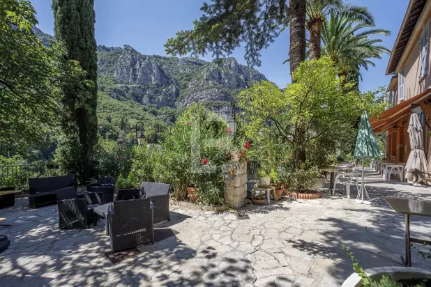 Tourrettes-sur-Loup Maison 20 Pièces, 500 m²