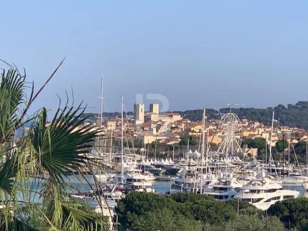Antibes Appartement 1 Pièces, 27,59 m²