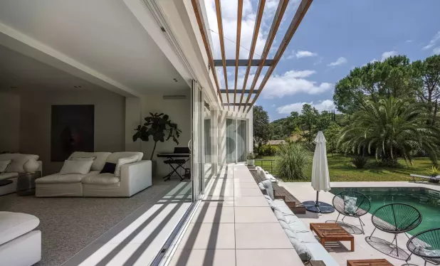 Valbonne Maison 10 Pièces, 394 m²