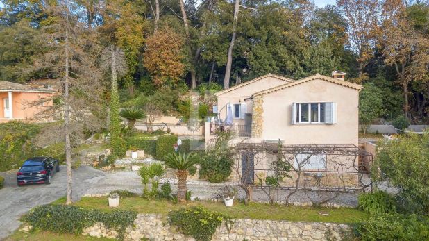 Mougins Maison 6 Pièces, 150 m²