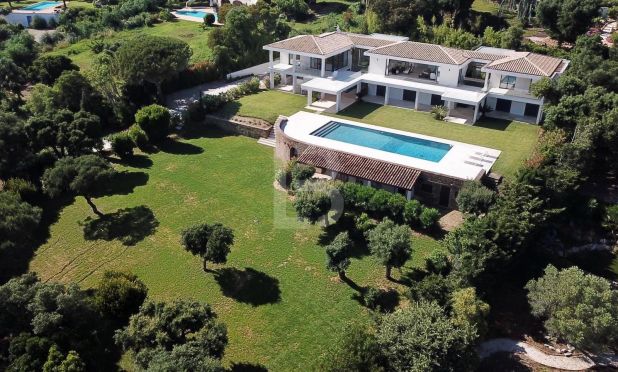 Grimaud Maison 7 Pièces, 360 m²
