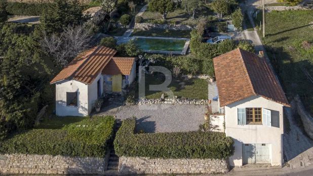 Mougins Appartement 2 Pièces, 33,1 m²