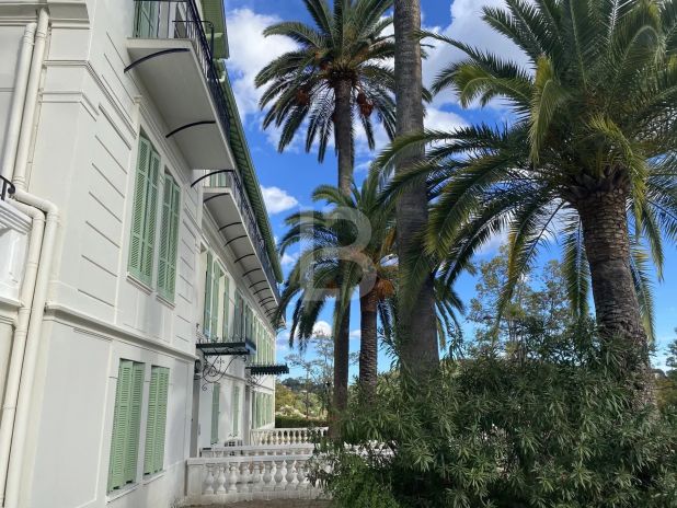 Grasse Appartement 3 Pièces, 135 m²