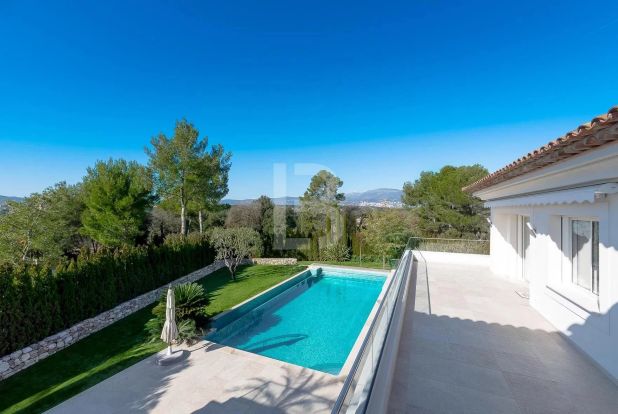 Mougins Maison 10 Pièces, 500 m²