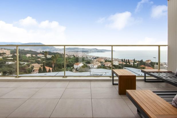 Nice Appartement 3 Pièces, 79,53 m²