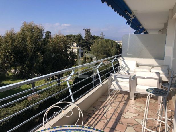 Antibes Appartement 3 Pièces, 89,7 m²