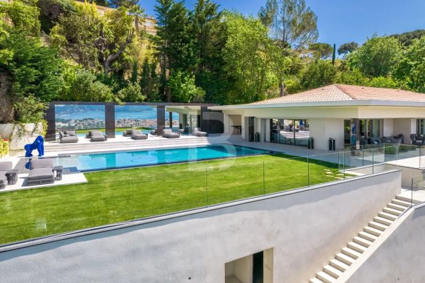 Cannes Maison 10 Pièces, 700 m²