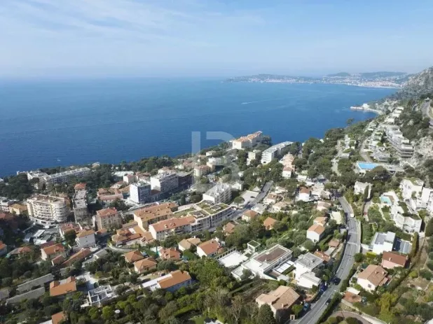 Cap-d'Ail Apartment 4 Rooms, 112.21 m²