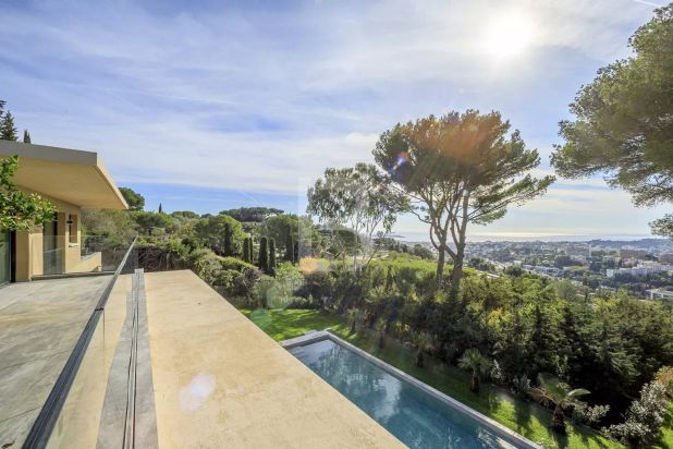 Mougins House 10 Rooms, 360 m²