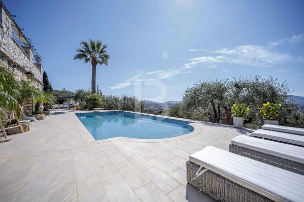 Mouans-Sartoux Maison 6 Pièces, 290 m²