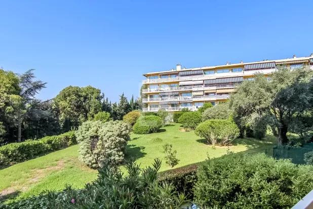 Cagnes-sur-Mer Appartement 3 Pièces, 71,84 m²