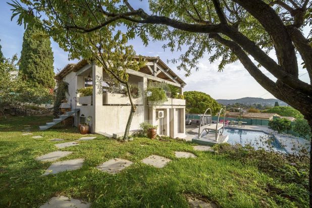 Mougins Maison 7 Pièces, 210 m²