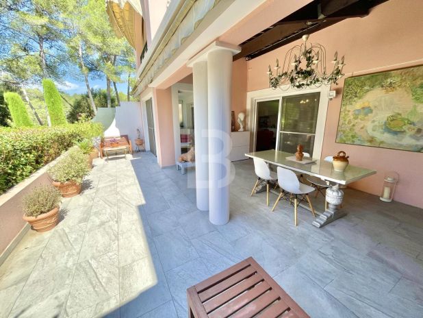 Mougins Maison 4 Pièces, 96 m²