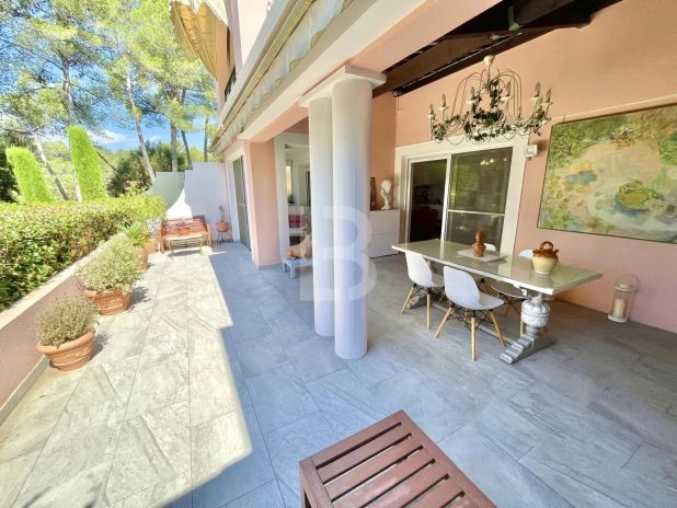 Mougins Maison 4 Pièces, 96 m²