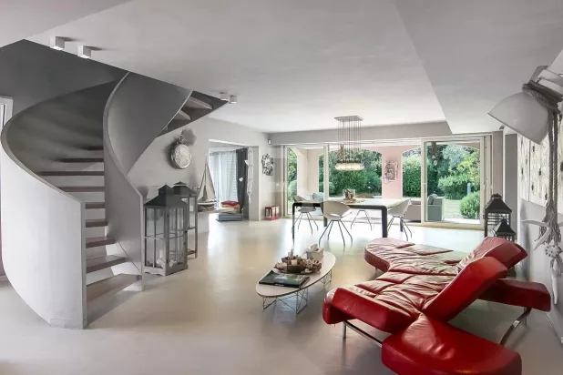 Antibes Maison 8 Pièces, 240 m²
