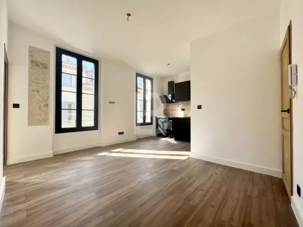 Antibes Appartement 2 Pièces, 32 m²