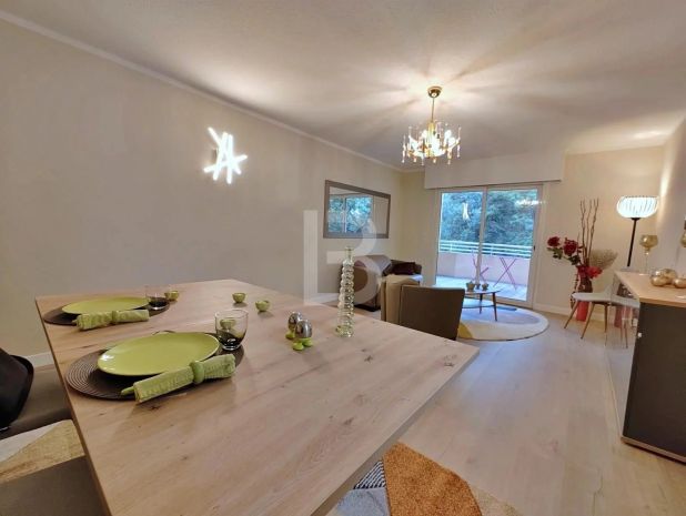 Cannes Appartement 4 Pièces, 87 m²