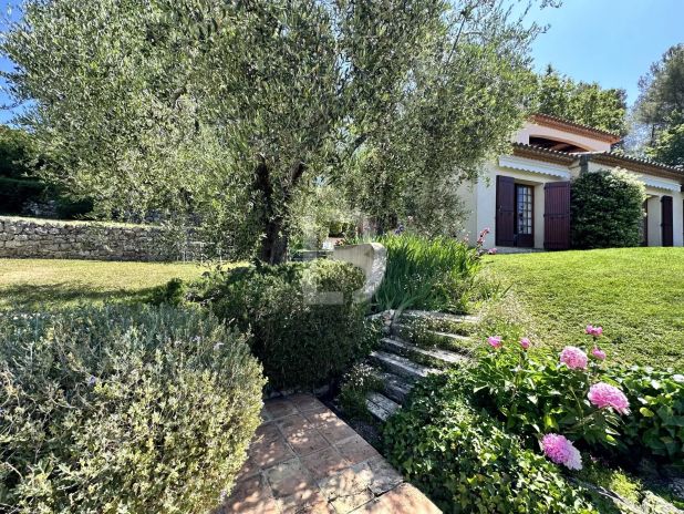 Mougins Maison 5 Pièces, 161,71 m²