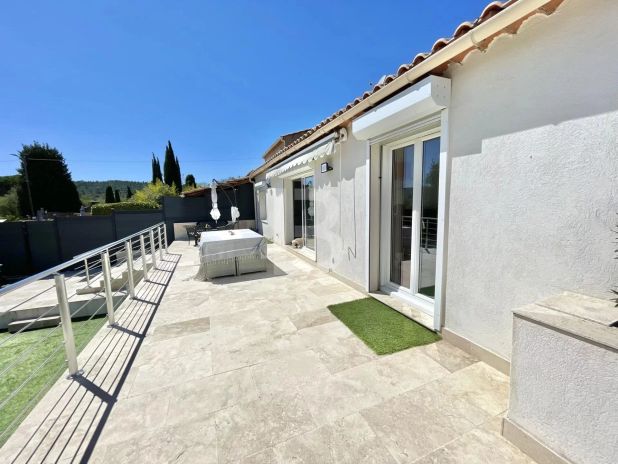 Grasse Maison 4 Pièces, 100 m²
