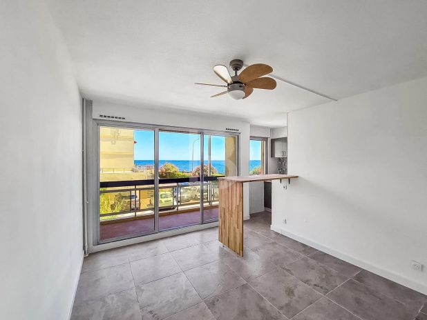 Sainte-Maxime Appartement 1 Pièces, 20 m²
