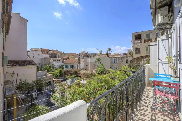Antibes Appartement 3 Pièces, 65 m²