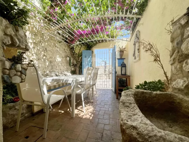 Antibes Maison 4 Pièces, 51,88 m²