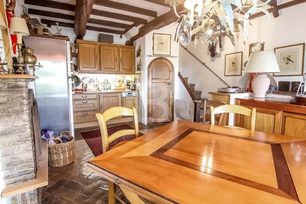 Cagnes-sur-Mer Maison 2 Pièces, 75,1 m²