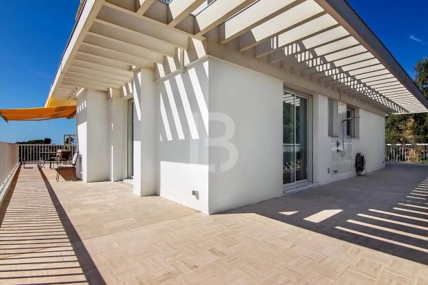 Nice Appartement 3 Pièces, 85,51 m²